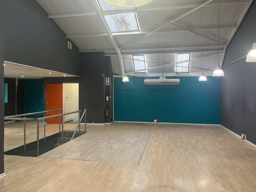 To Let commercial Property for Rent in Milnerton Western Cape